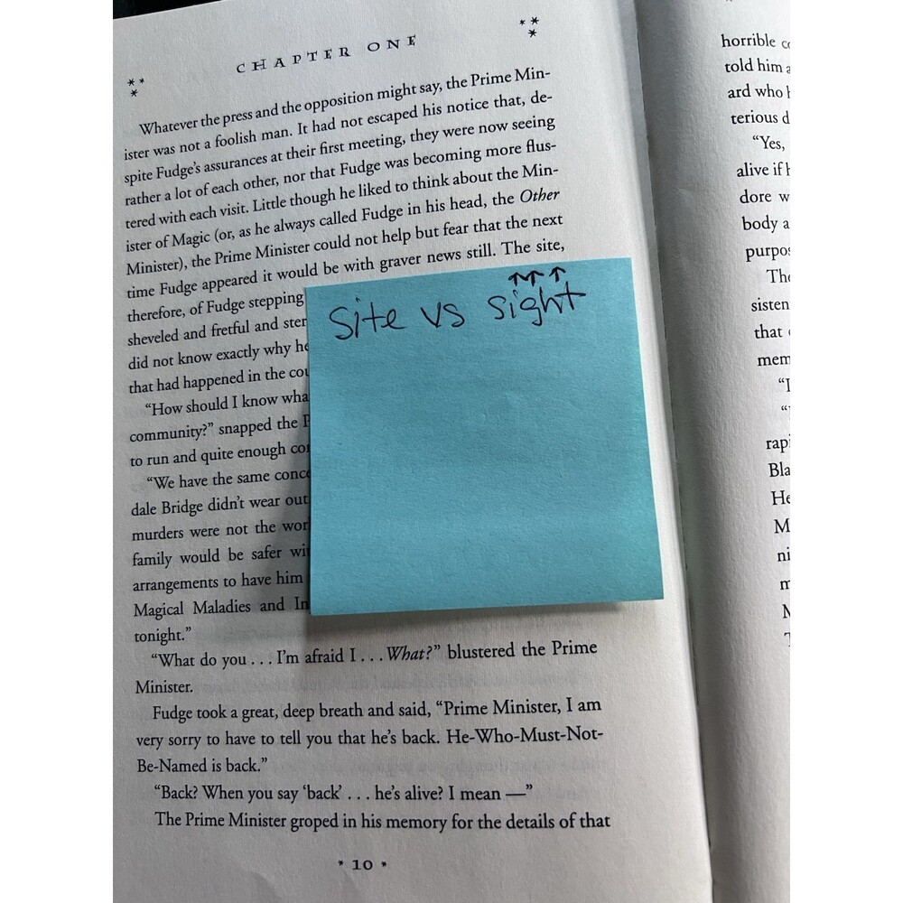 *RARE w/Errors* 1st Edition Harry Potter and the Half Blood Prince Hardcover - Picture 7 of 15